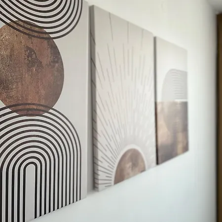 Contemporary Charm In Old *