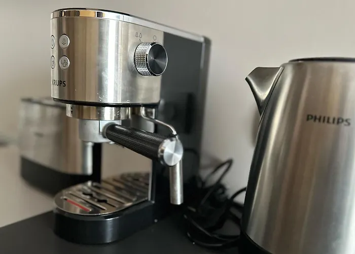 Contemporary Charm In Old