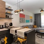 Contemporary Charm In Old Sofia