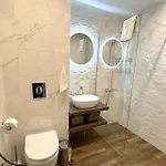 Appartement Contemporary Charm In Old Sofia