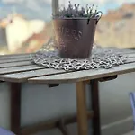 Contemporary Charm In Old Sofia