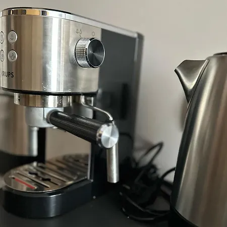 Contemporary Charm In Old