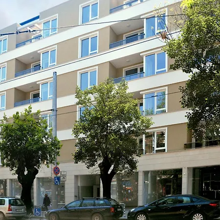 Contemporary Charm In Old