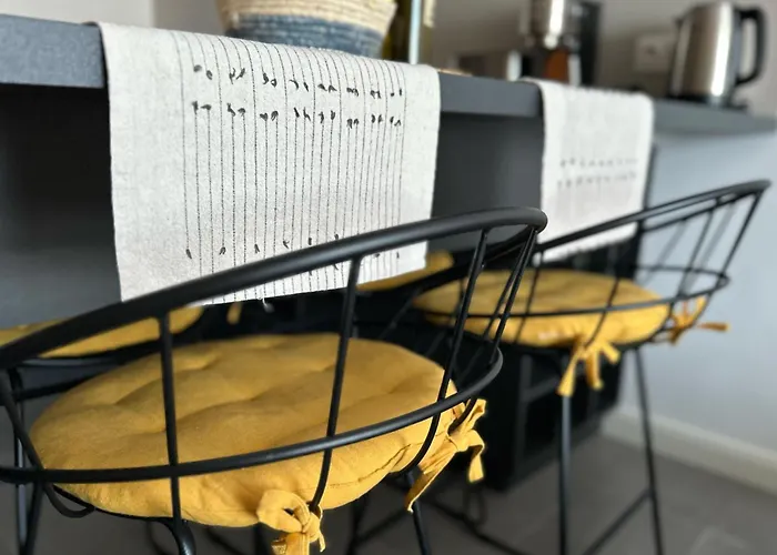 Contemporary Charm In Old * Sofia