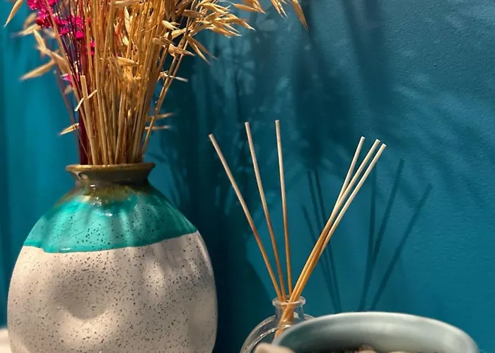 Contemporary Charm In Old Apartment Sofia