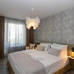 Apartamento Contemporary Charm In Old Sofía